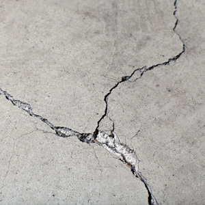 Foundation Wall Repair Cracks Leaks In Michigan