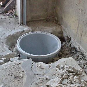 Sump Pump Pumps In Michigan