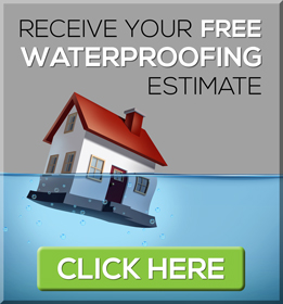 Wayne Crawl Space Waterproofing