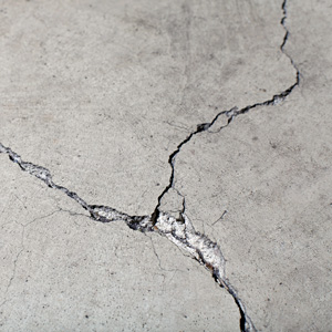 Foundation Wall Repair Cracks Leaks In Grand Rapids